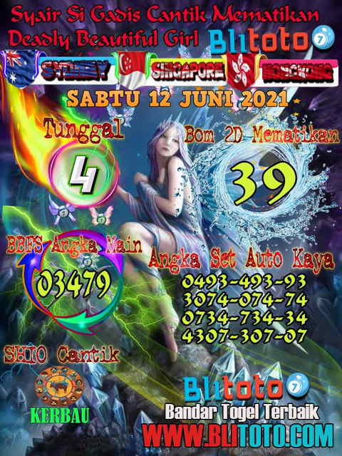 Syair Gucci Mas Sgp 12 Juni 2021 Syair Mantull