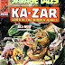 Savage Tales #6 - Neal Adams cover, Al Williamson reprint 