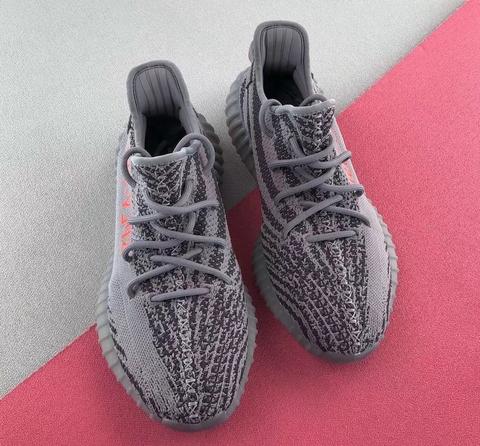 Adidas Yeezy 350 Beluga 2 0 PO LacedUp
