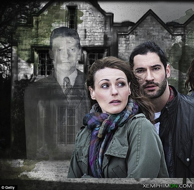 The Secret Of Crickley Hall