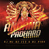 Angana Padharo Maharani - DJ MJ , DJ Jes & DJ Pink