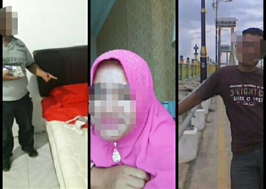 Gawat Istri Pak Lurah Digarap Pak Camat Di Hotel Info Kepri