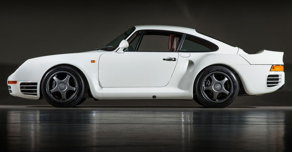 Car Customizing Games >> White Canepa Porsche 959 With 763hp Is The Finest Of Them All Car Customizing Games >> White Canepa Porsche 959 With 763hp Is The Finest Of Them All