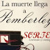 Participa en el sorteo de "La muerte llega a Pemberley"