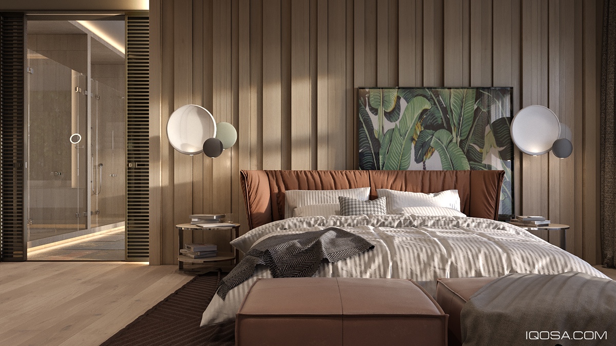 #Camas | Dormitorios, Diseño de interiores, Camas