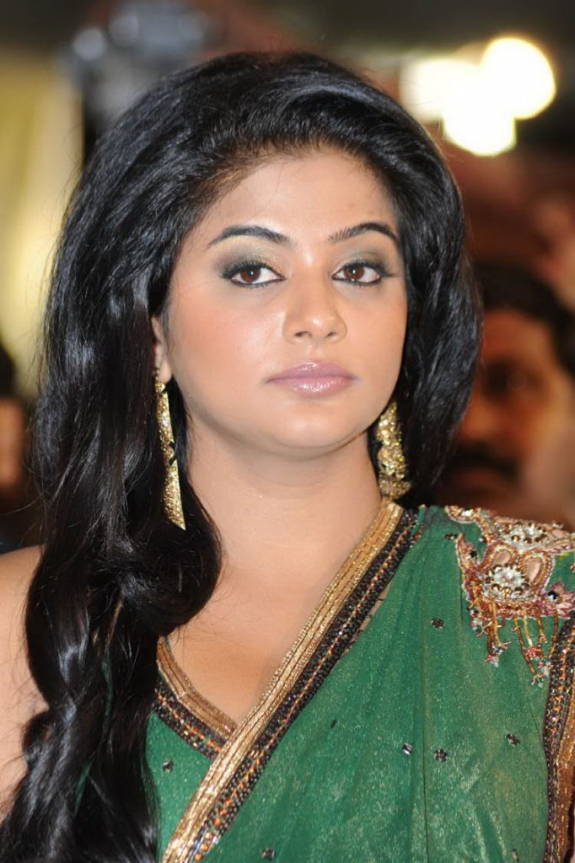 Hollybolly Tamil Actress Priyamani Hot Saree Photos In Events