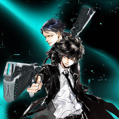 Anime Psycho-Pass tendrá tercera temporada Anime Psycho-Pass tendrá tercera temporada