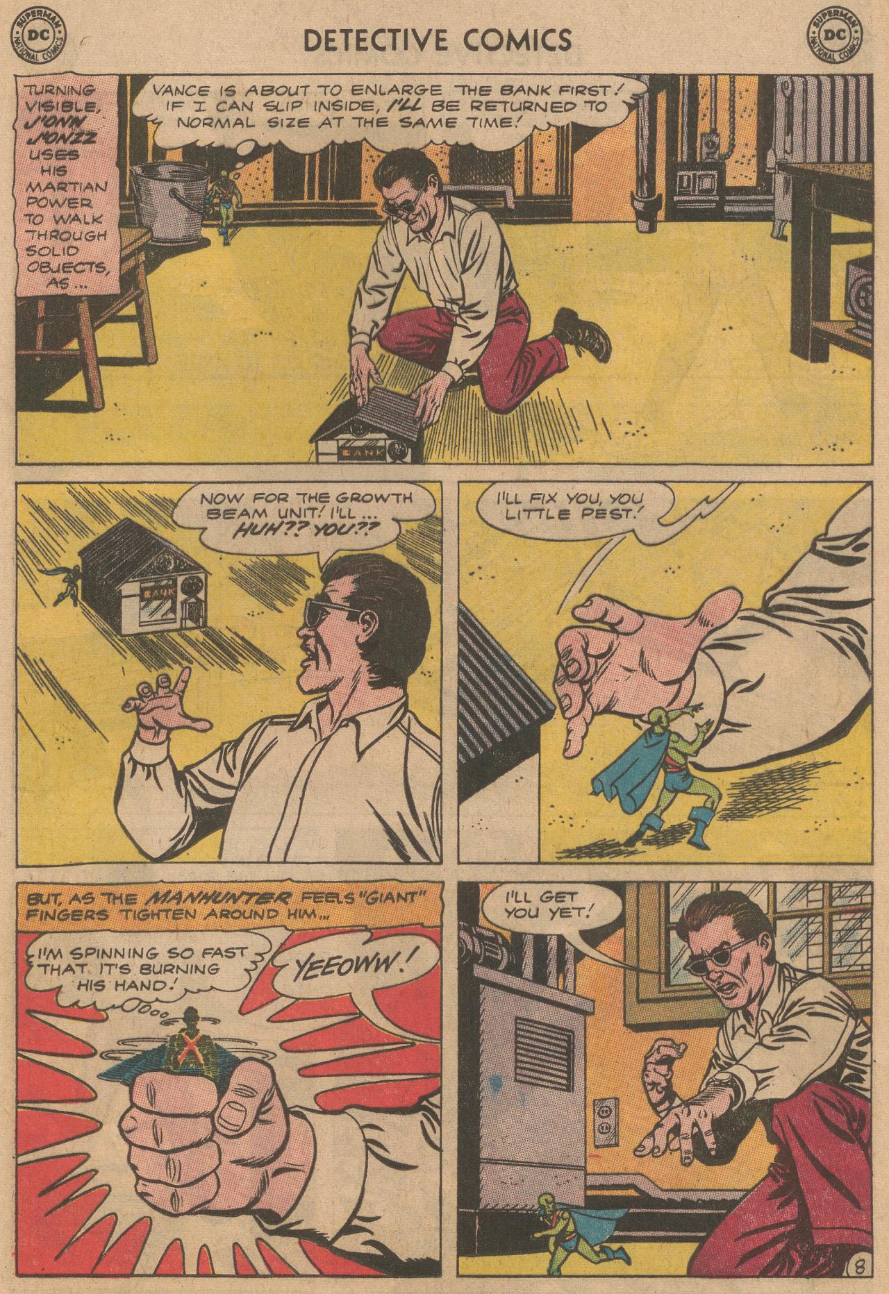 Detective Comics (1937) 310 Page 28