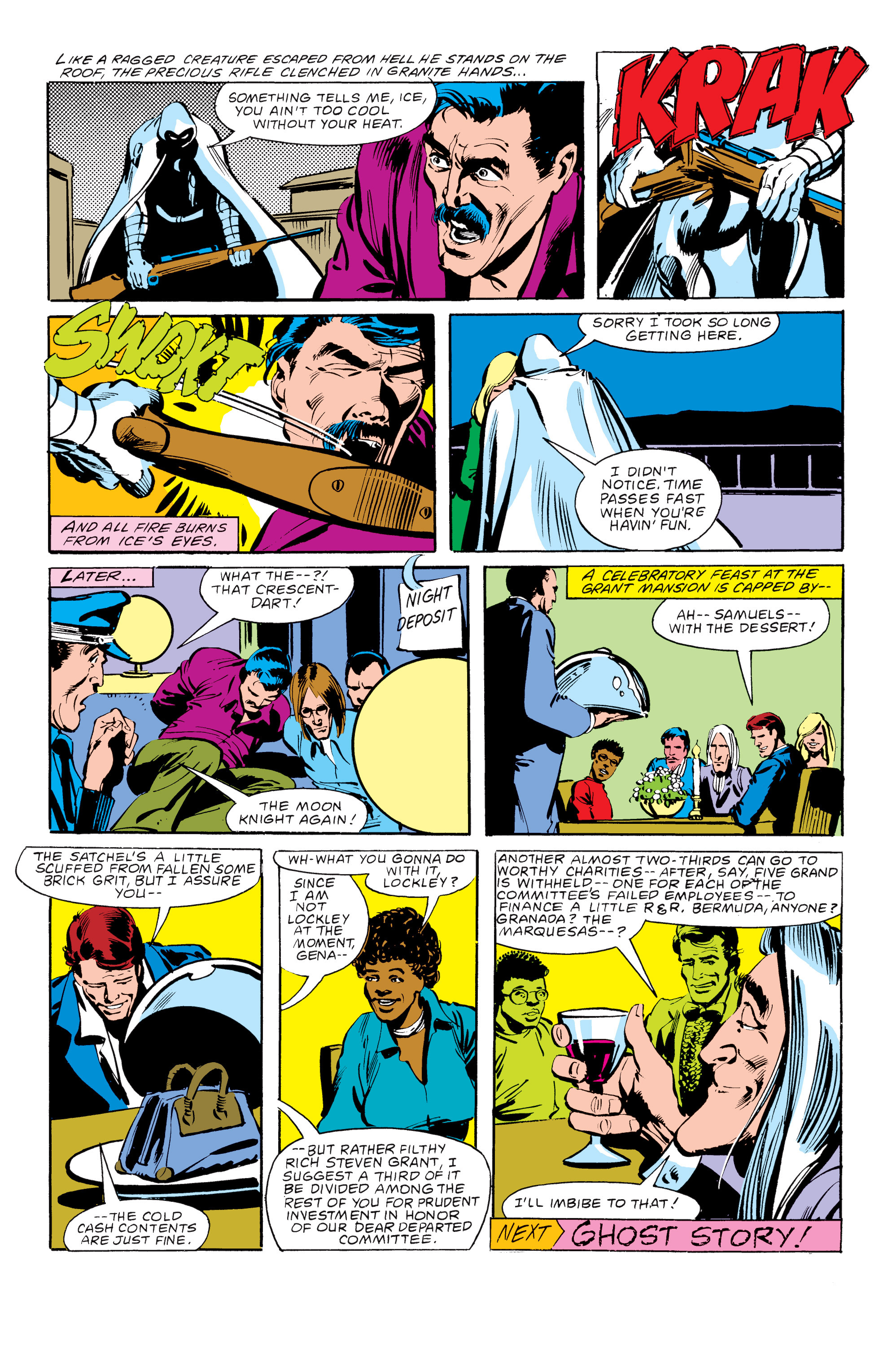 Moon Knight (1980) issue 4 - Page 24