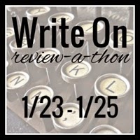  Write On Review-a-thon [12]