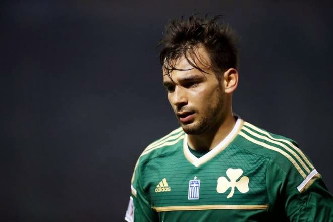 Όσκαρ ατυχίας για Νίνη...