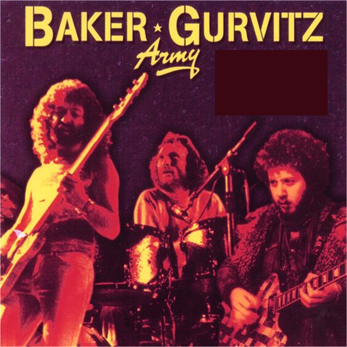 Press gurvitz. Baker Gurvitz Army. Baker Gurvitz Army Elysian encounter 1975. Baker Gurvitz Army Band. Adrian Gurvitz.