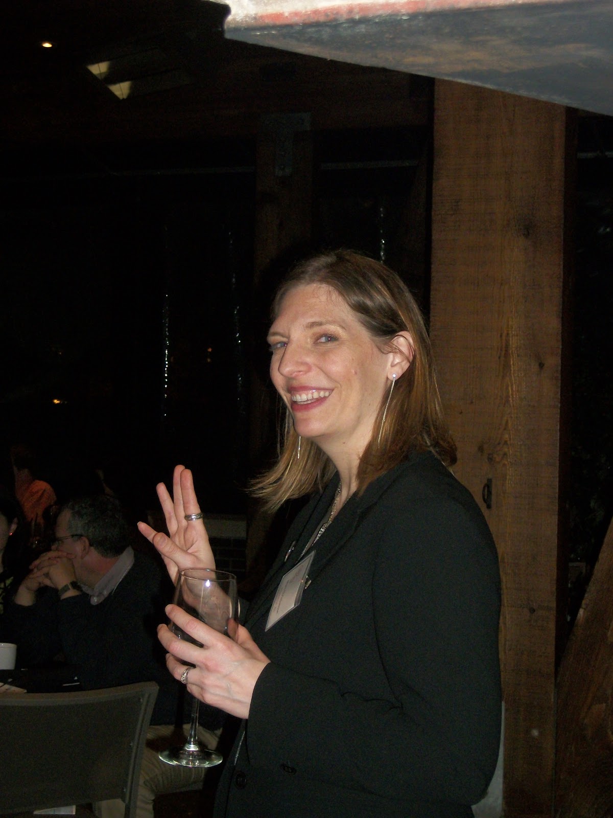 ELS at TESOL 2013
