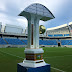 TROFÉU DE CAMPEÃO POTIGUAR 2019 HOMENAGEIA PARQUE DA CIDADE DE NATAL