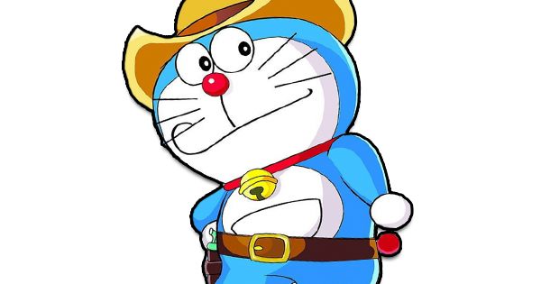 Hanya 7 Gambar  Doraemon  Tapi Vector  Terbaru Istimewa K 
