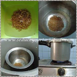 rice bamboo moongil arisi porridge kanji pressure hisses till cook minutes