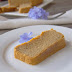 Pumpkin Cake (Almond Flour)