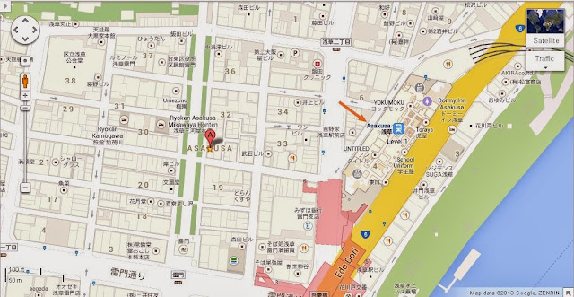 Asakusa Tokyo Location Map,Location Map of Asakusa Tokyo,Asakusa Tokyo accommodation destinations attractions view hotels resorts photos reviews,asakusa fort wayne coupon sushi menu festival,asakusa temple ryokan map pdf