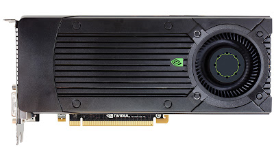 NVIDIA lança a GTX 650 Ti Boost, placa acessível capaz de rodar games em HIGH e FullHD