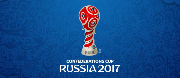 Piala Konfederasi 2017 Piala Konfederasi 2017