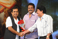 Damarukam Movie Audio Launch Gallery [Southmp3.Org] width=