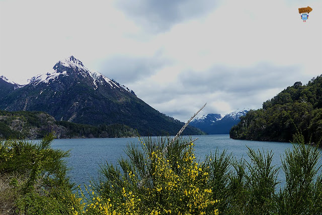 Circuito Chico - Bariloche