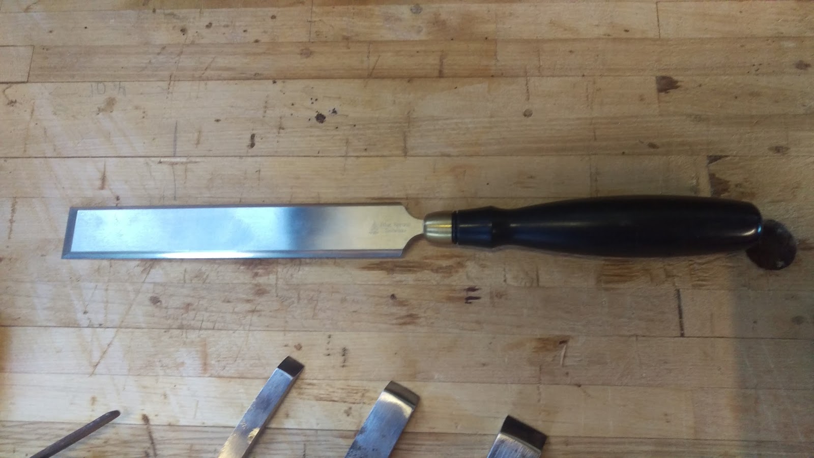 The Eaton County Woodworker 09/01/2016 10/01/2016