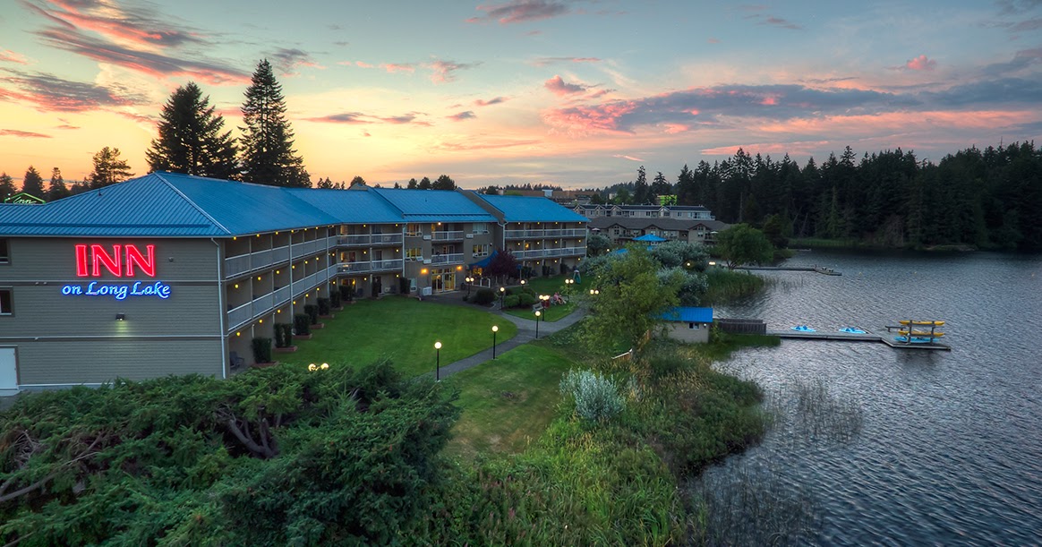 The Inn On Long Lake Is Your Lakeside Resort in Nanaimo Google