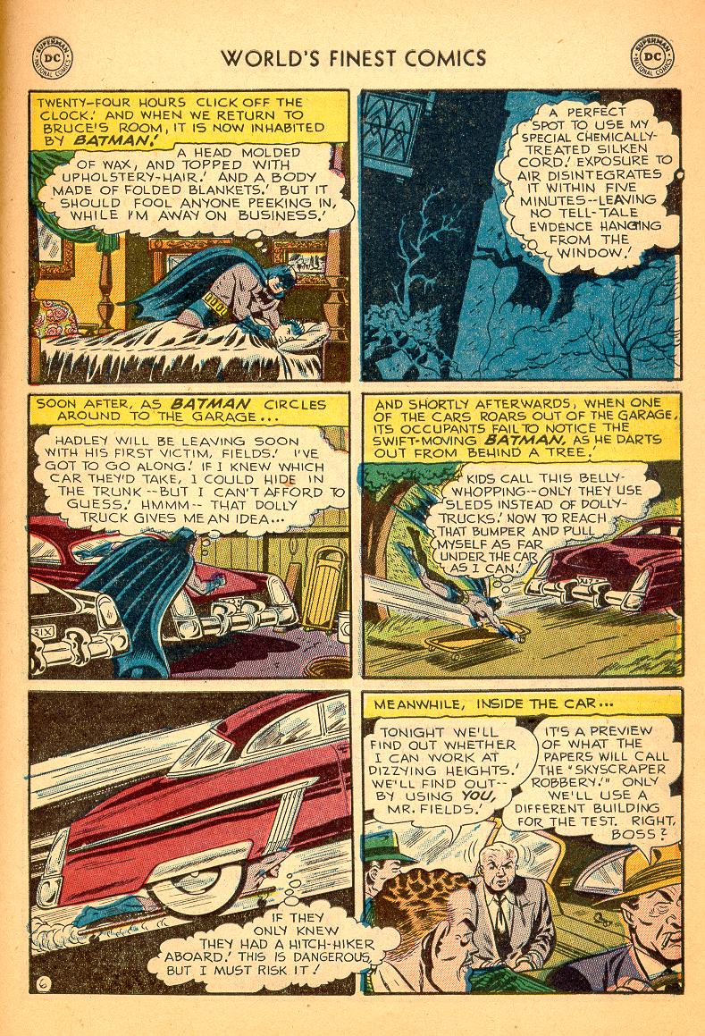 Worlds Finest Comics 66 Page 58