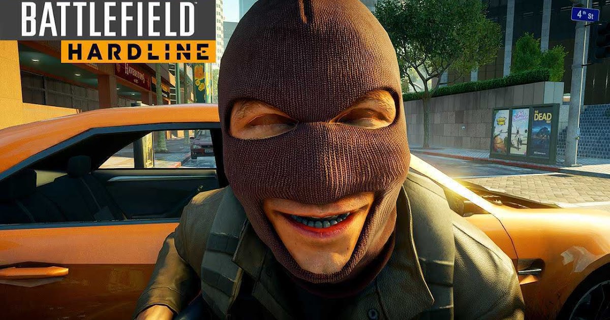 download battlefield hardline for ps4 download battlefield hardline for ps4