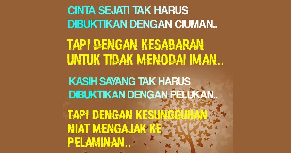 Kata Kata Mutiara Sahabat Kata Kata Mutiara Sahabat