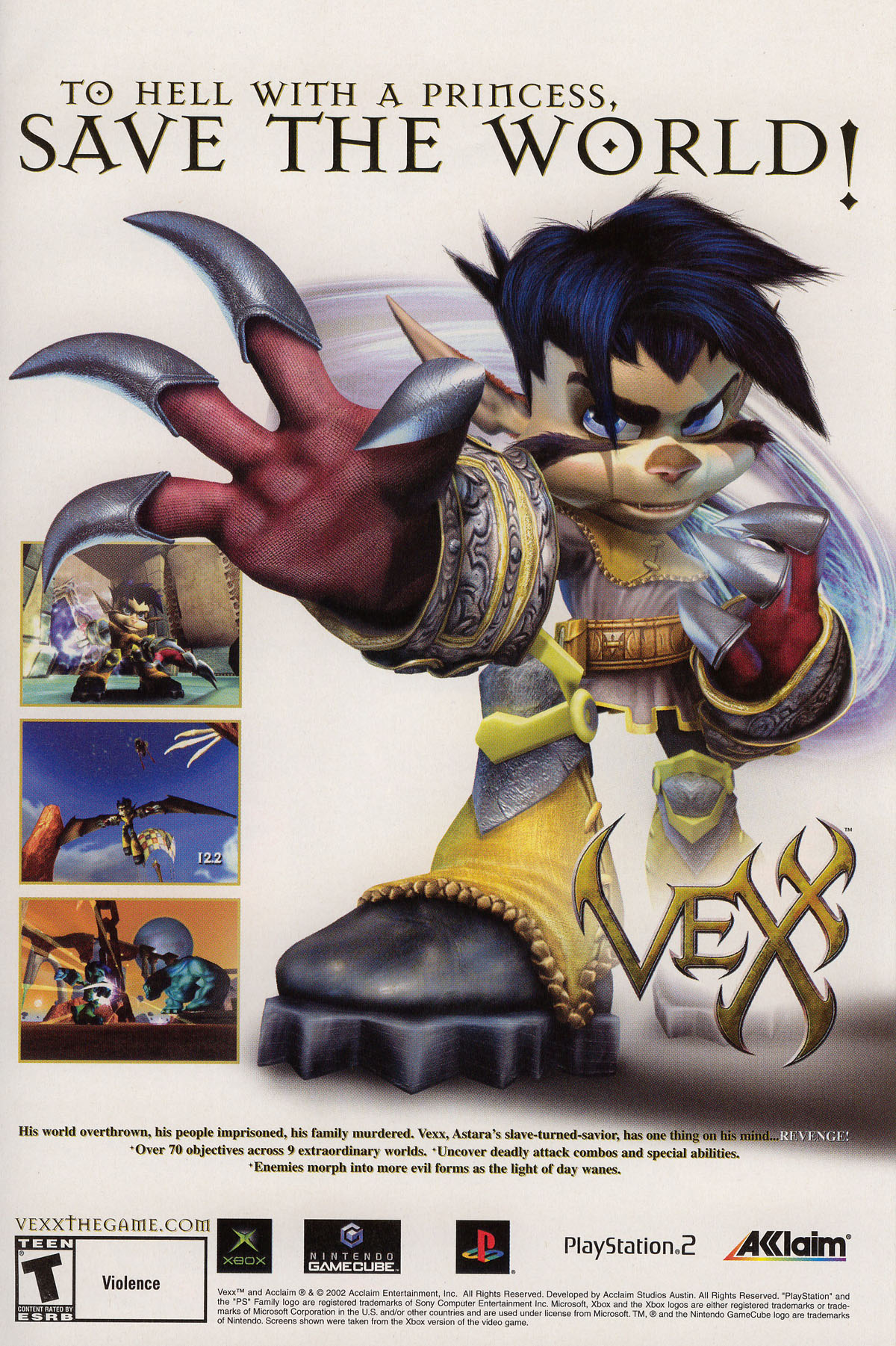 Read online Robotech (2003) comic -  Issue #3 - 7