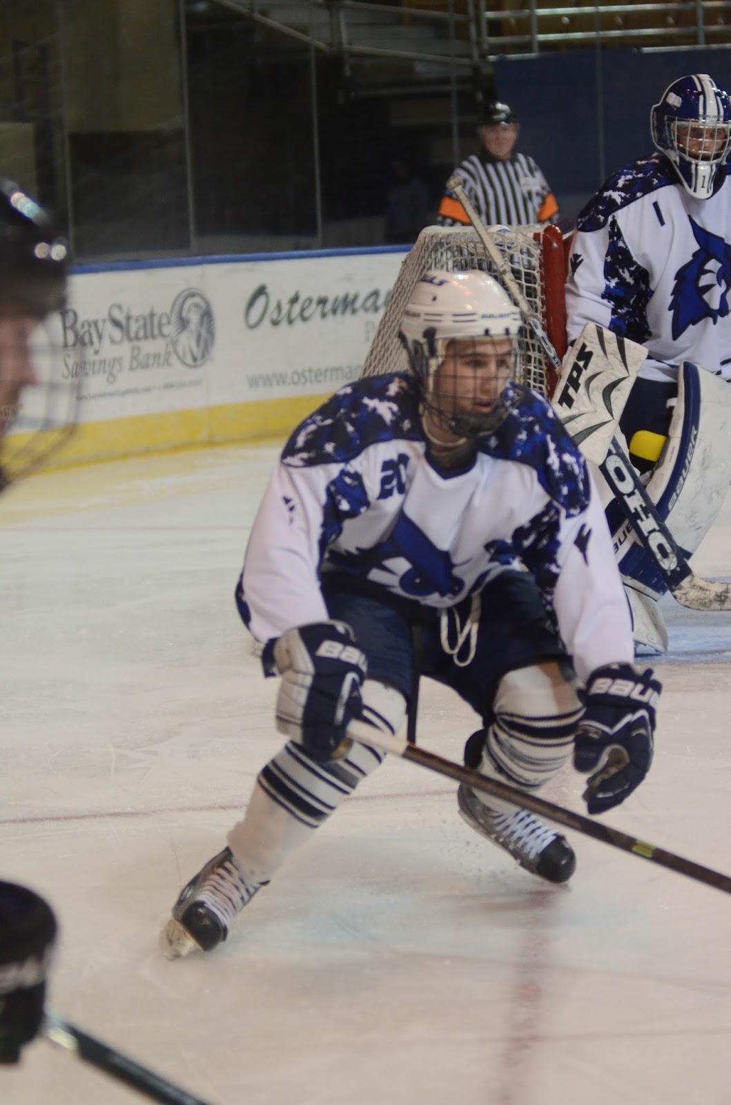 Westfield State Club Hockey westfield-state-club-hockey