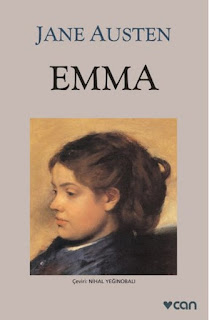 Emma - Jane Austen