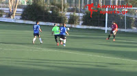 Ακόμη χάνει ευκαιρίες η Ομόνοια Σίνδου(vid) kampaniasports.gr