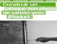 Construir un tabique con placas de cartón yeso | Leroy Merlín construir-un-tabique-con-placas-de-cartón-yeso