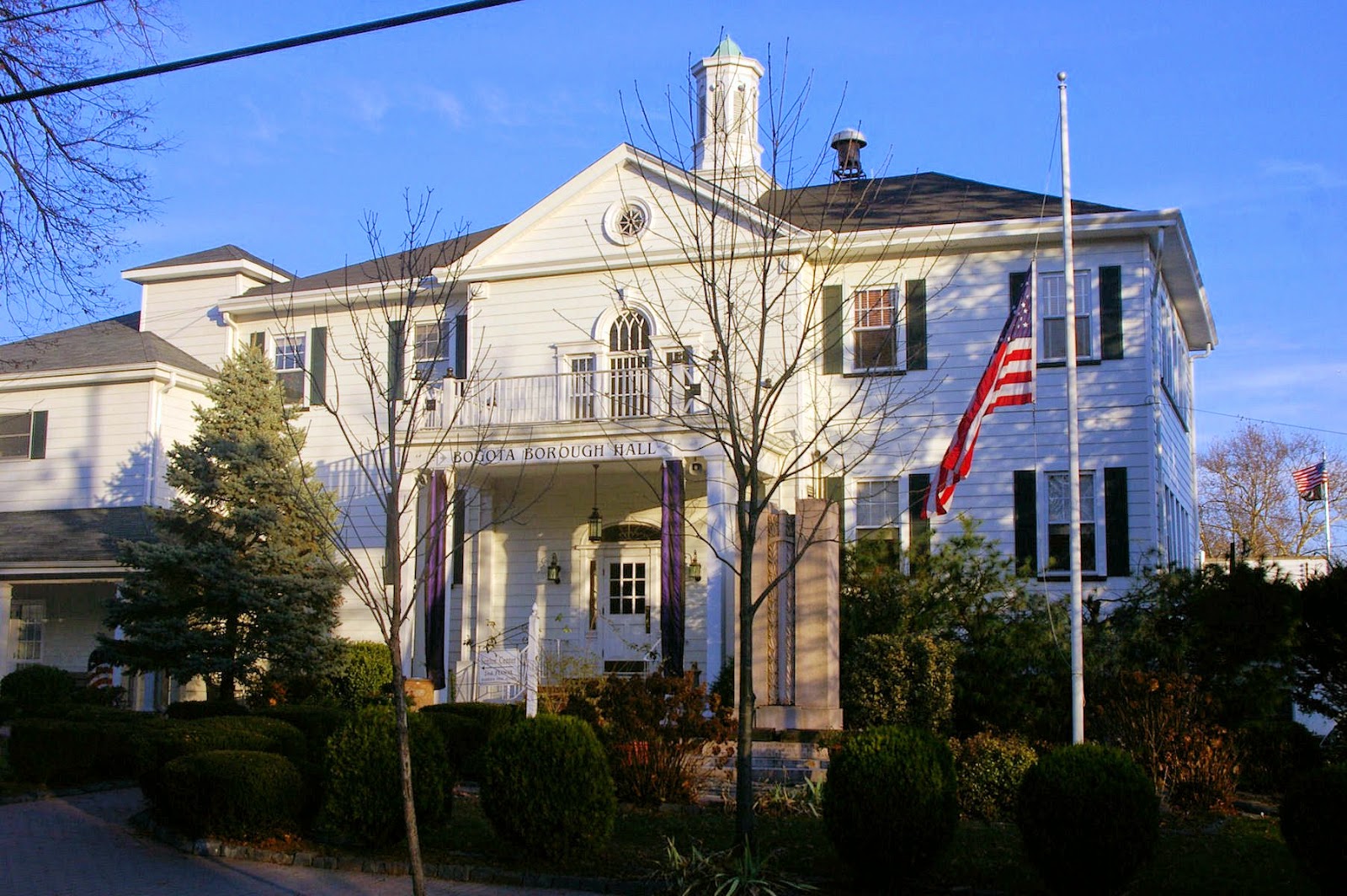 Bogota Blog NJ Weekend Event