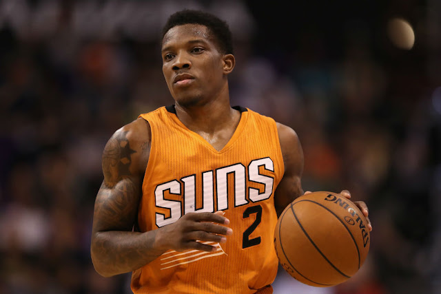 Eric Bledsoe Melanjutkan Pelatihan di Fasilitas Latihan Suns Eric Bledsoe Melanjutkan Pelatihan di Fasilitas Latihan Suns
