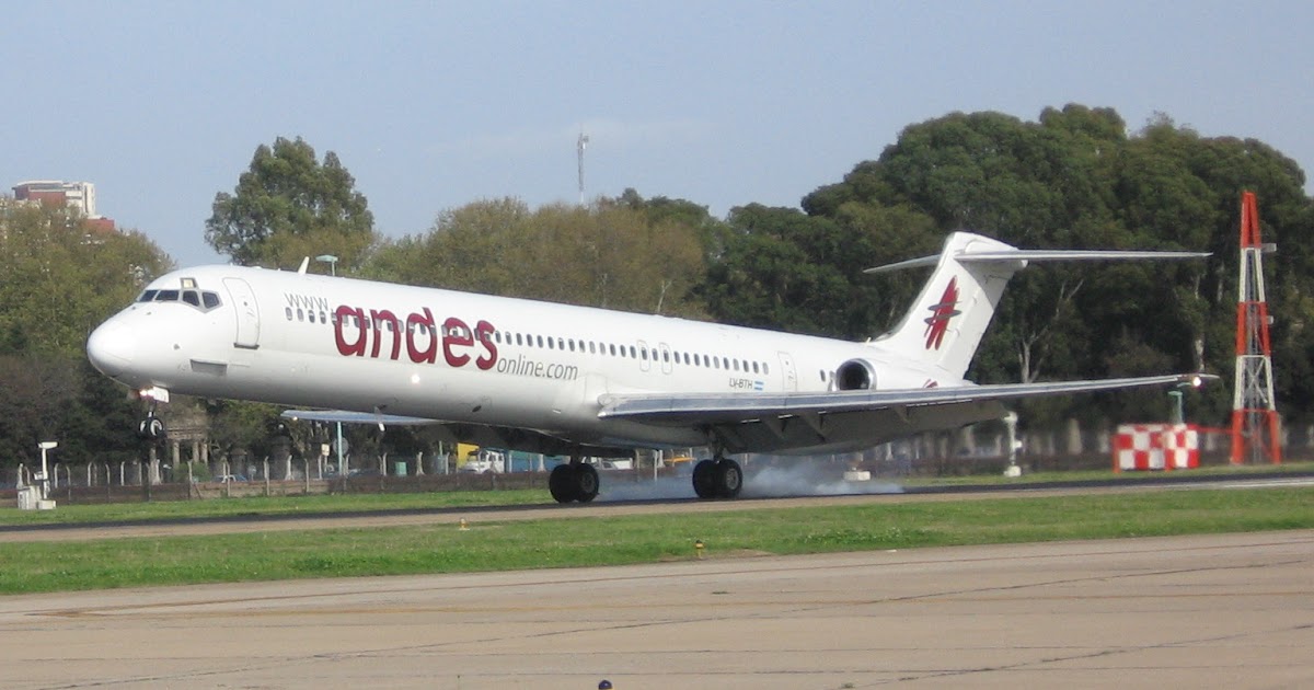 Argentina Airline News, Photography & Spotting ROUTE UPDATES