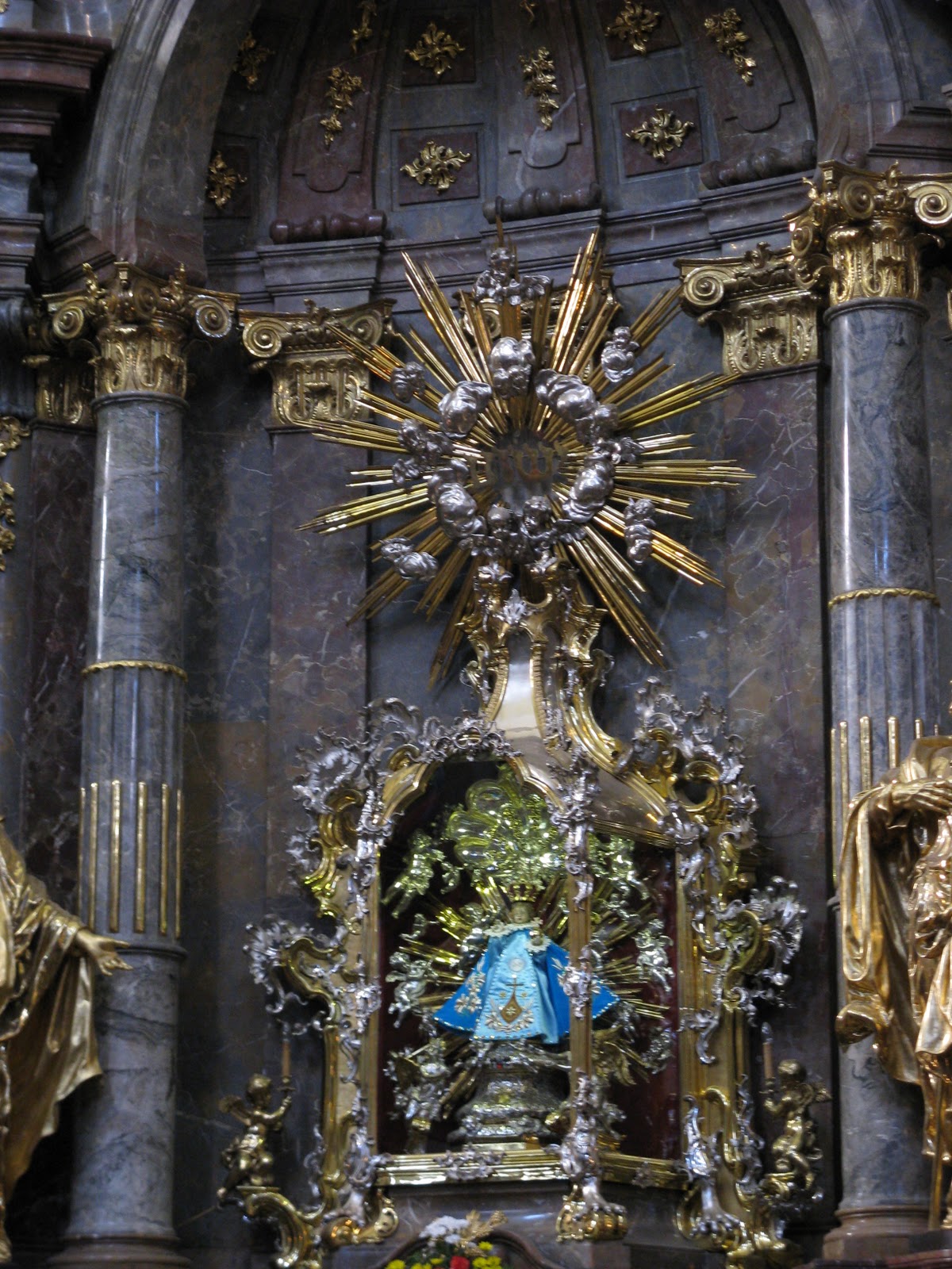 The Catholic Heritage Association of Ireland The Child of Prague