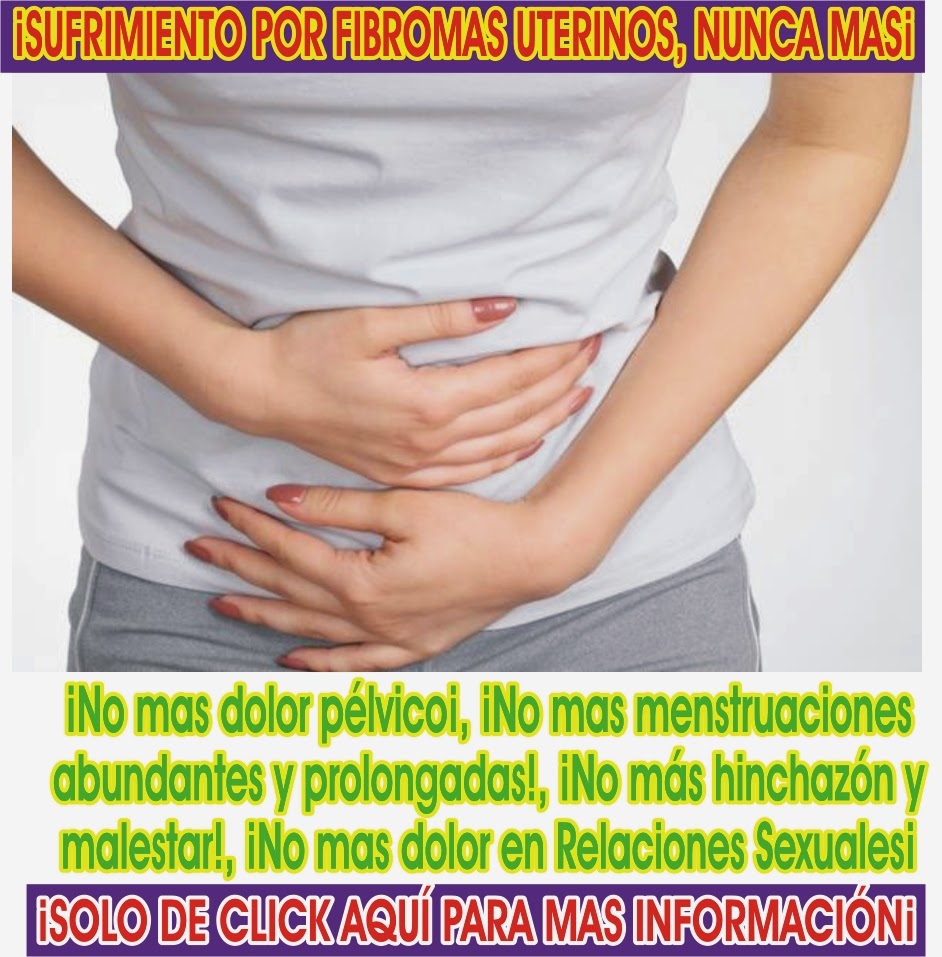fibromas crónicos
