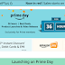 Amazon Prime Day Sale : 16 - 19 July, 2018 - Know More