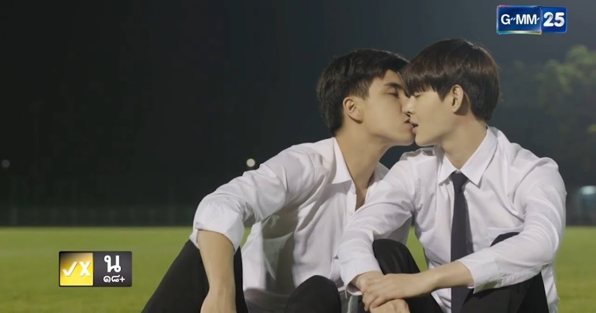 [Eng Sub] - Love by Chance EP.6 | Watching Online for Free - BL Engsub