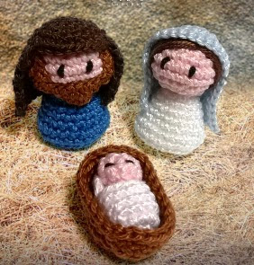 PATRON GRATIS BELEN AMIGURUMI 11780