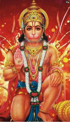 hanuman hd wallpaper 1920x1080