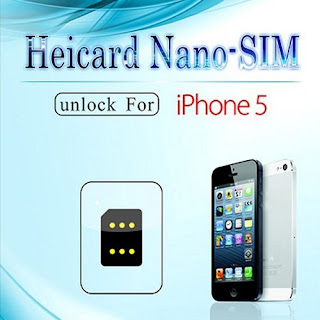sku27800 Unlock iPhone 5, 5s, 5c bằng sim ghép iOS 7.1.1 7.1