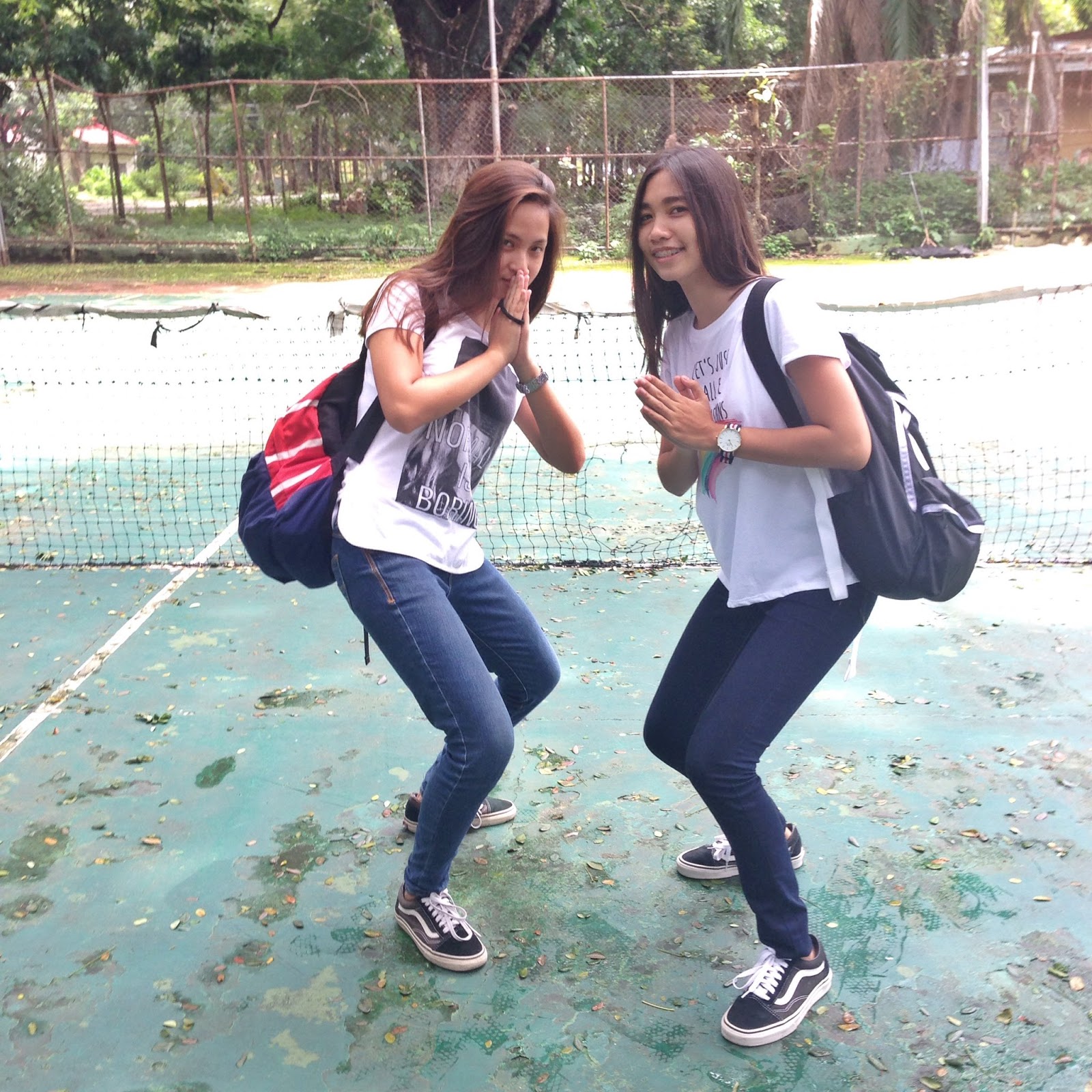 Buy > wearing the same shoes everyday > in stock