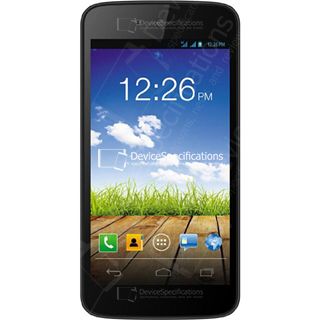 Micromax Canvas A1 AQ4501 Full Specifications