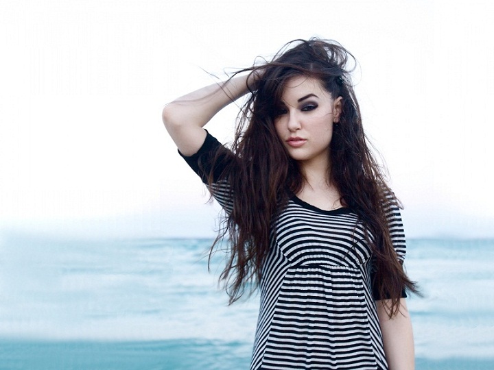 Daftar Film dan Video Musik yang Dibintangi Sasha Grey Daftar Film dan Video Musik yang Dibintangi Sasha Grey