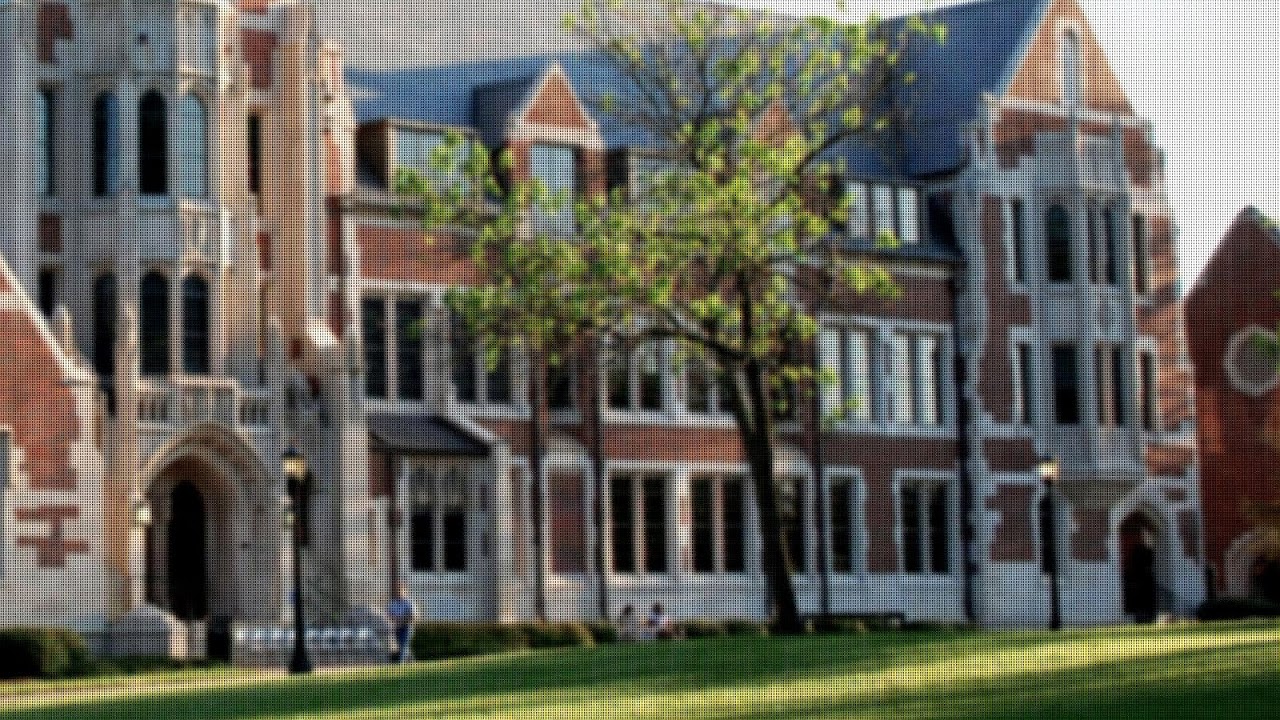 Colleges In For Psychology College Choices